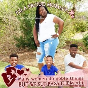 Meet your Posher, Crystal